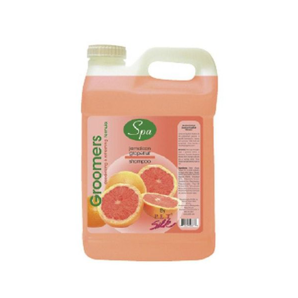 GF Jamaican Grapefruit Shampoo 2.5 Gallon