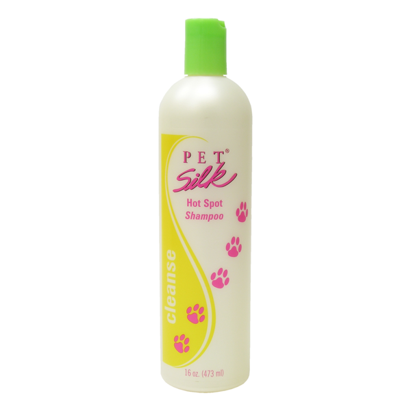 Beautiful view of Best Dog Shampoo For Hot Spots