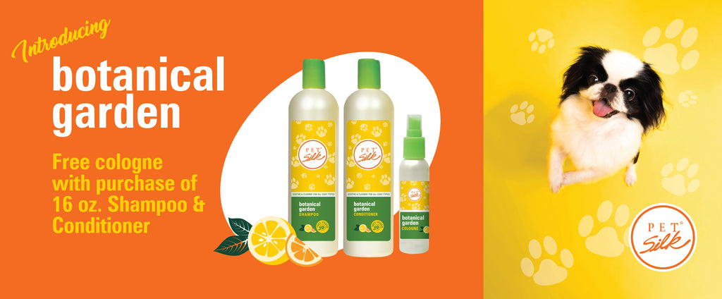 Pet silk deals