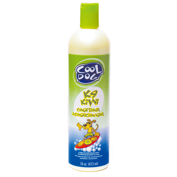 K9 conditioner top