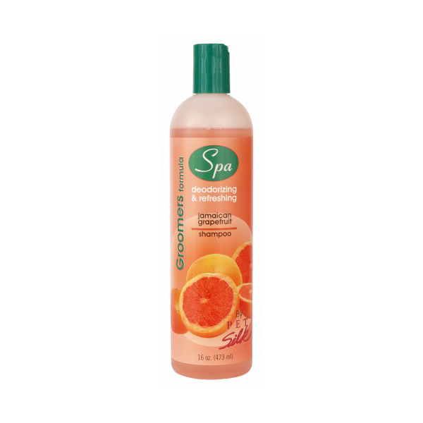 GF Jamaican Grapefruit Shampoo