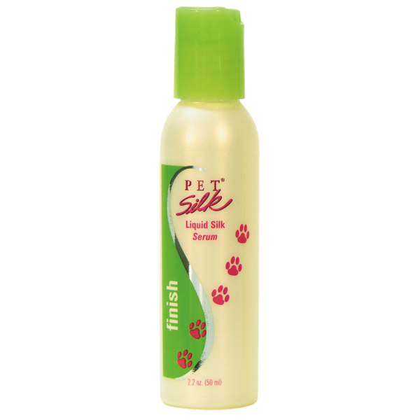 Liquid Silk Serum 4 oz Liquid Silk Serum 4 oz