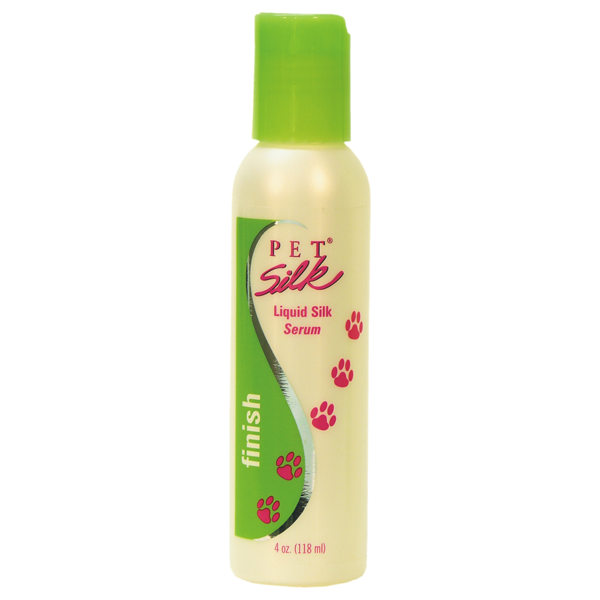 Pet silk deals